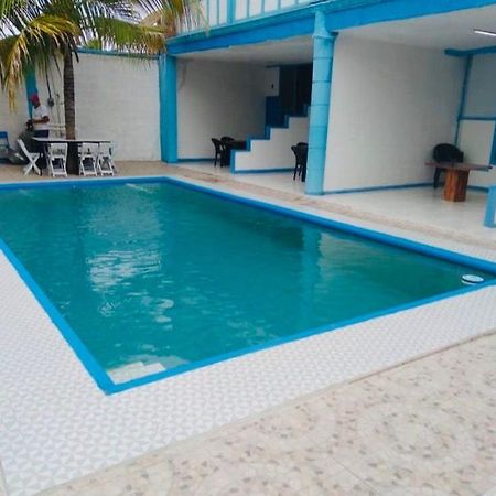 Casa Mediterraneo Chamela 外观 照片