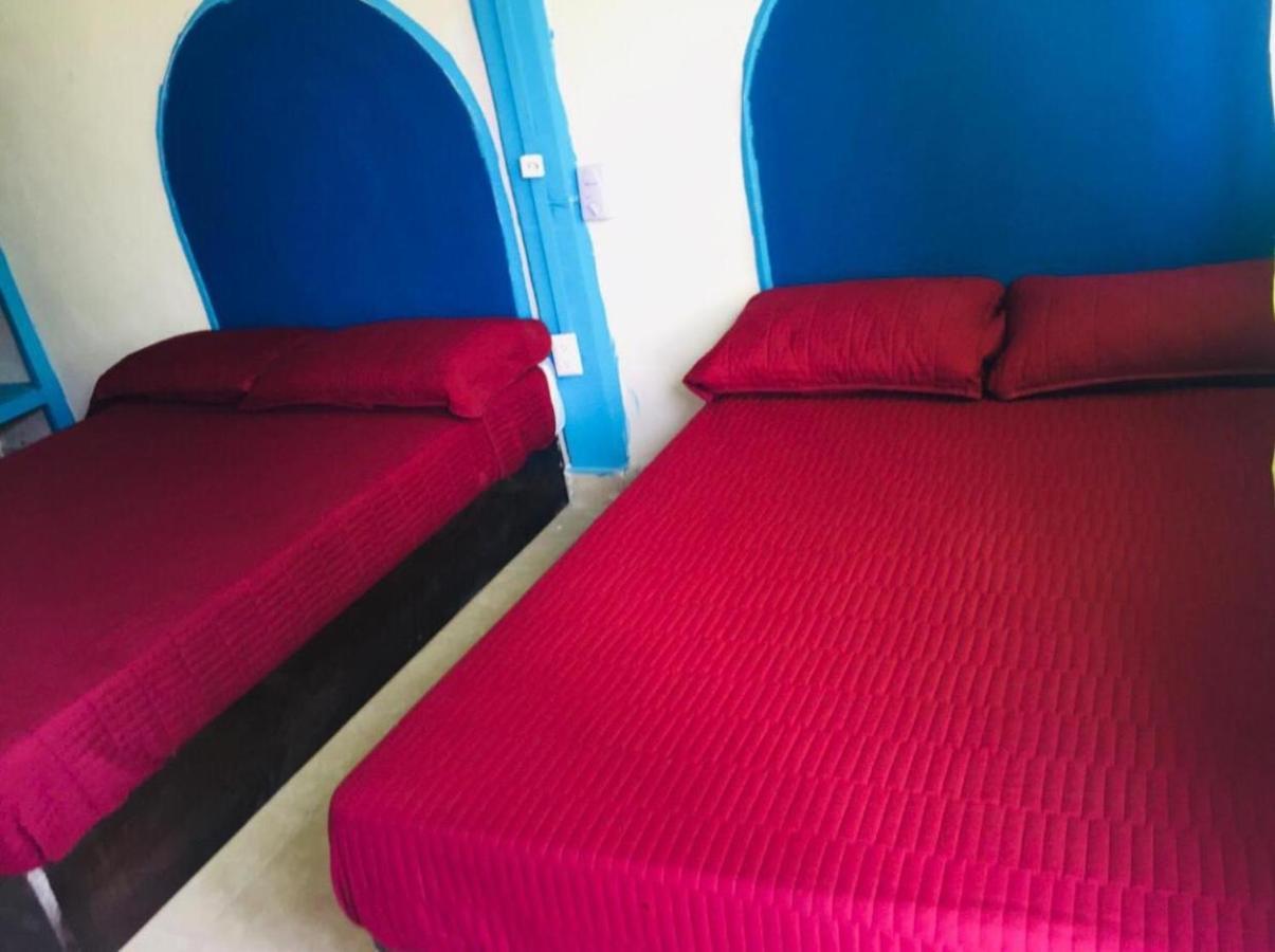 Casa Mediterraneo Chamela 外观 照片