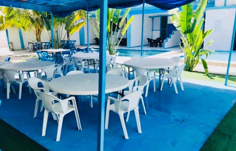 Casa Mediterraneo Chamela 外观 照片