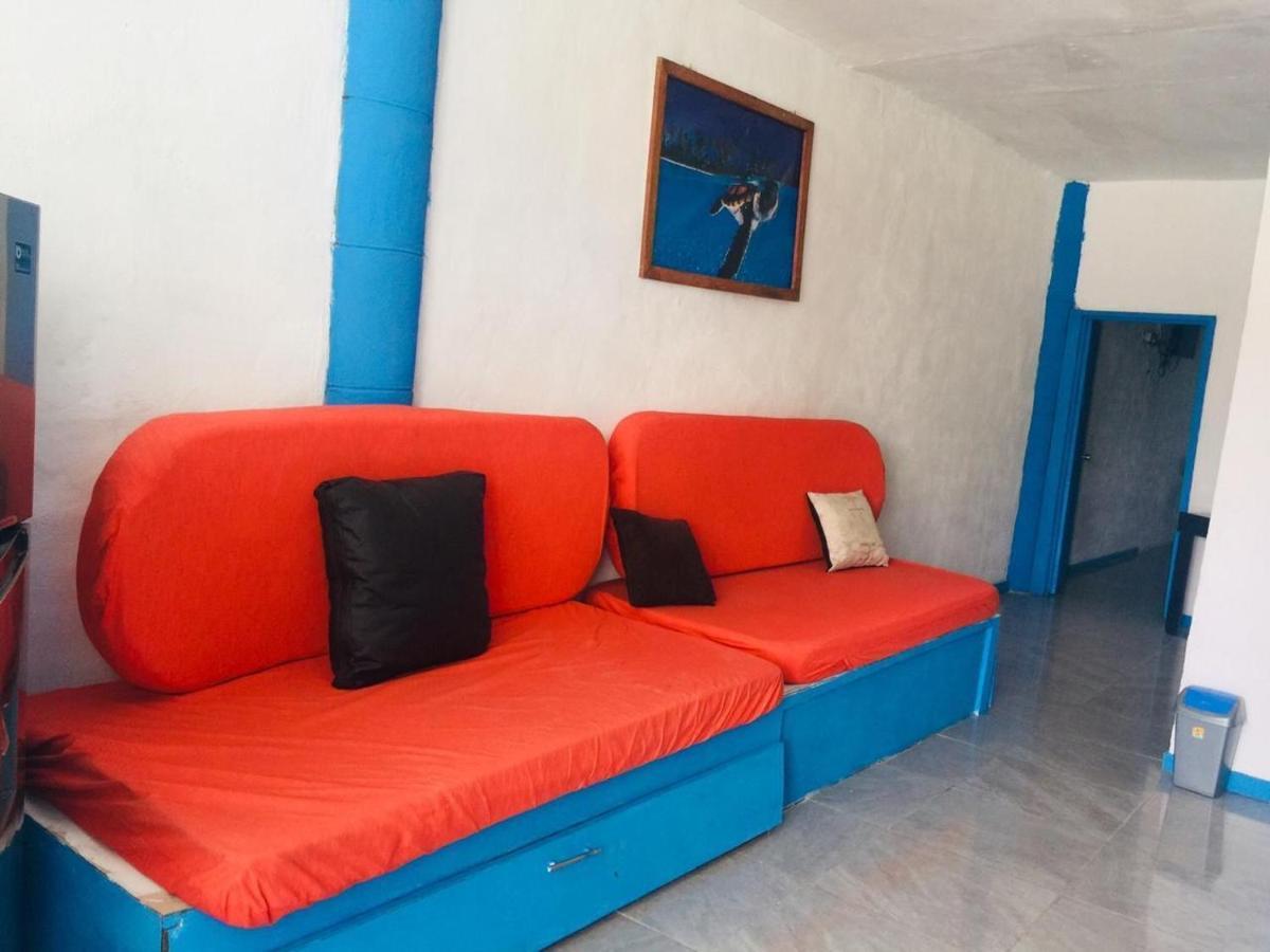Casa Mediterraneo Chamela 外观 照片