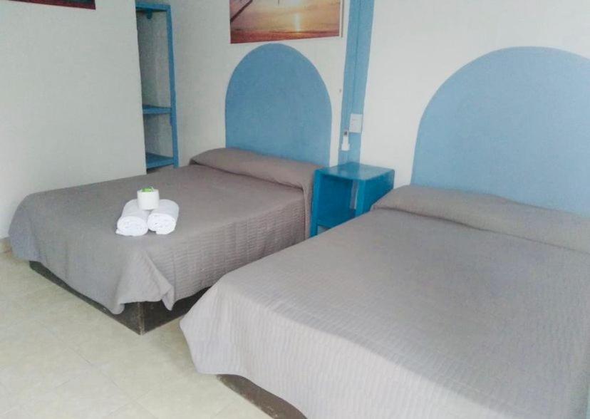 Casa Mediterraneo Chamela 外观 照片