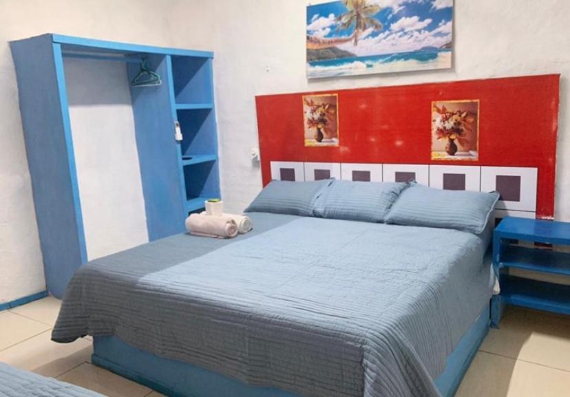 Casa Mediterraneo Chamela 外观 照片