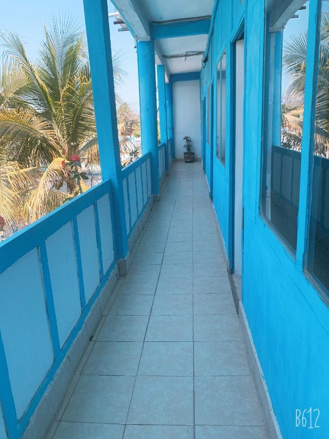 Casa Mediterraneo Chamela 外观 照片
