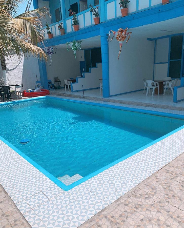 Casa Mediterraneo Chamela 外观 照片