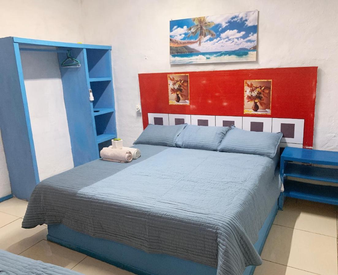 Casa Mediterraneo Chamela 外观 照片