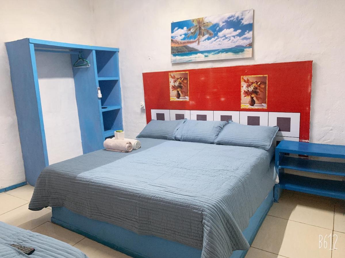 Casa Mediterraneo Chamela 外观 照片