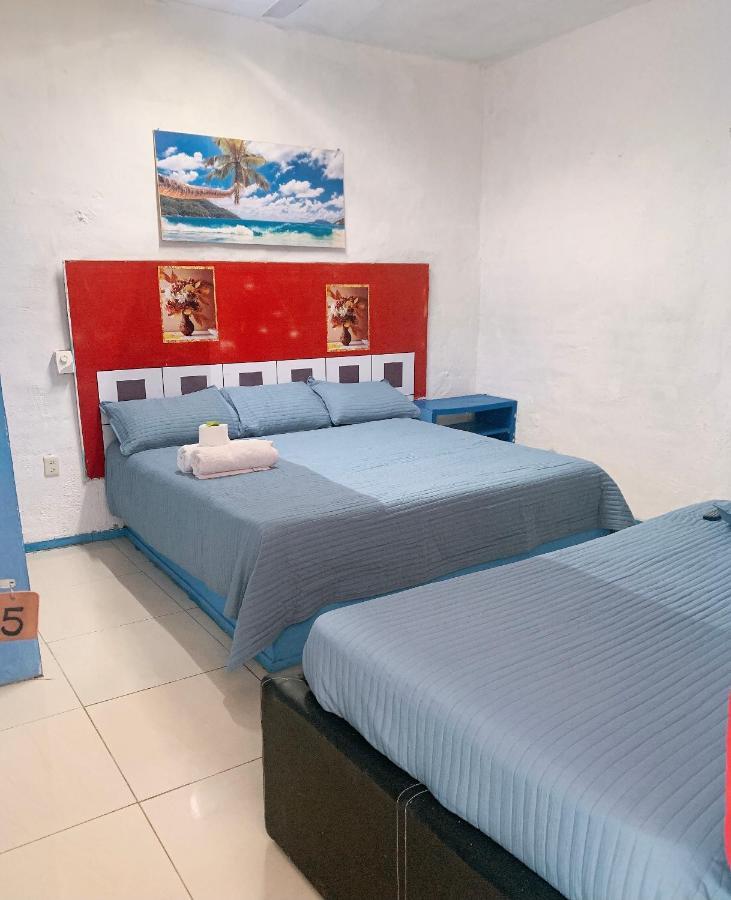 Casa Mediterraneo Chamela 外观 照片