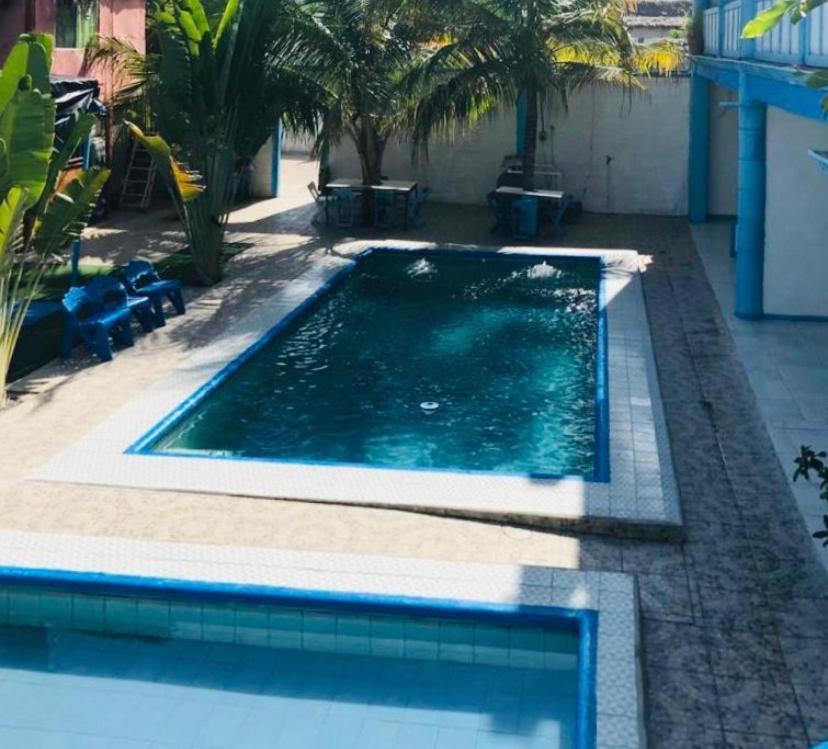 Casa Mediterraneo Chamela 外观 照片