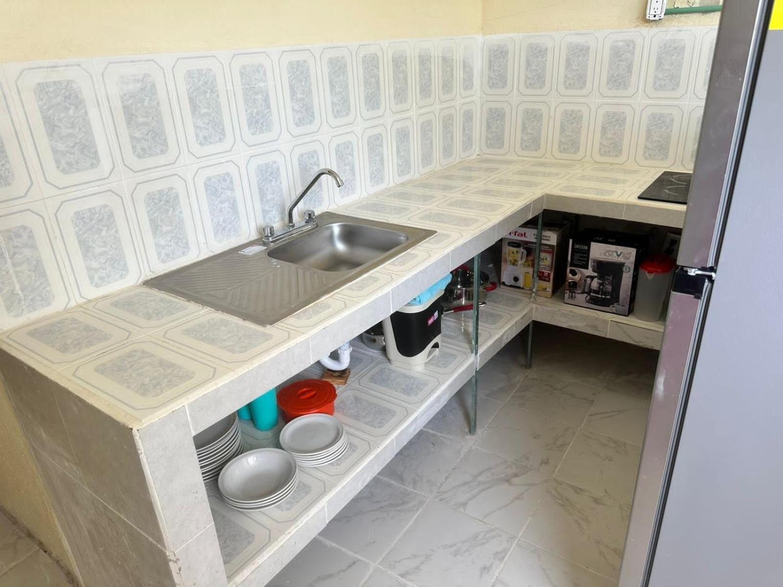 Casa Mediterraneo Chamela 外观 照片