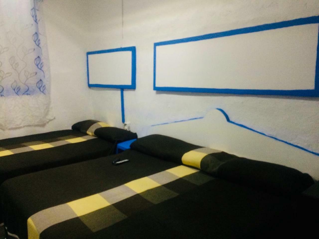 Casa Mediterraneo Chamela 外观 照片